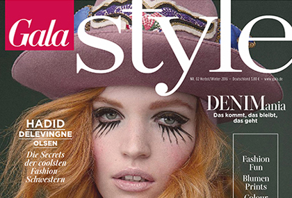 GALA STYLE
